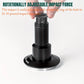 Calibrated/Adjustable Tamper 58mm