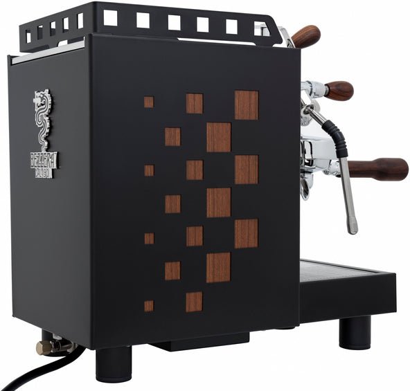 Bezzera Aria PID + Rotary Pump