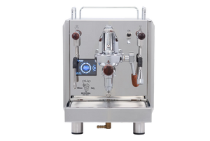 Bezzera Duo PID Stainless Steel