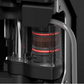 E.D. BARISTA MAX + Milk Fridge
