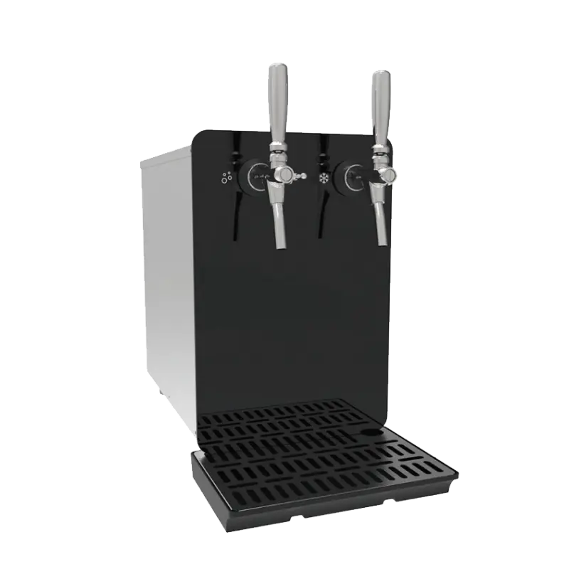 Portable Sparkling Water Cooler Tabletop (Call for Pricing)