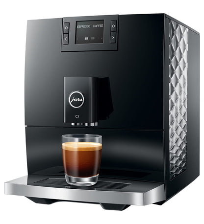 Jura C3 (New Model)