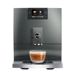 Jura C9 Automatic Espresso Machine