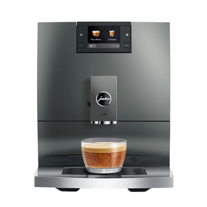 Jura C9 Automatic Espresso Machine