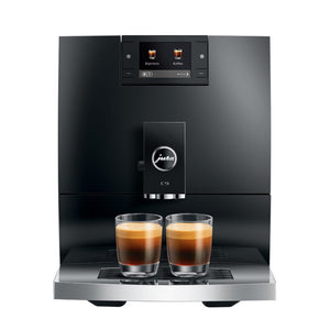 Jura C9 Automatic Espresso Machine