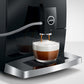 Jura C9 Automatic Espresso Machine