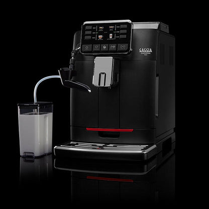 Display Model - Gaggia Cadorna Milk + 1 Year Warranty