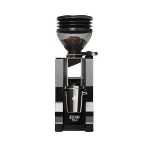 Eureka Mignon Zero 55s + Activation Lever (Chrome)