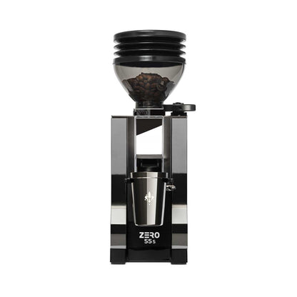 Eureka Mignon Zero 55s + Activation Lever (Chrome)