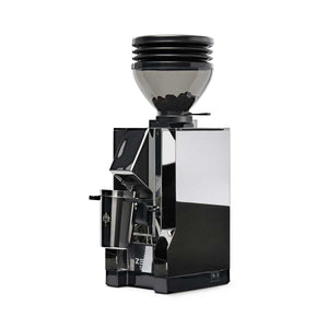 Eureka Mignon Zero 55s + Activation Lever (Chrome)