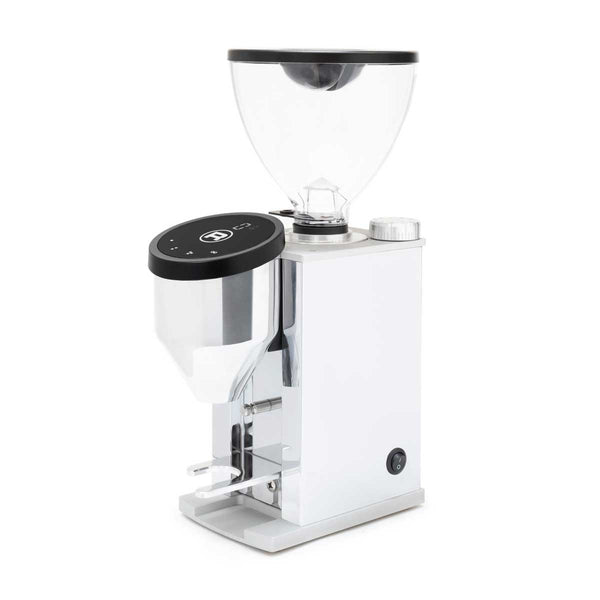 Rocket Faustino Grinder-Chrome
