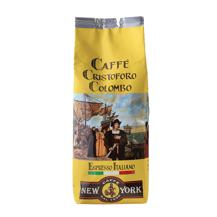 Cristoforo Colombo (Caffe New York) 1KG