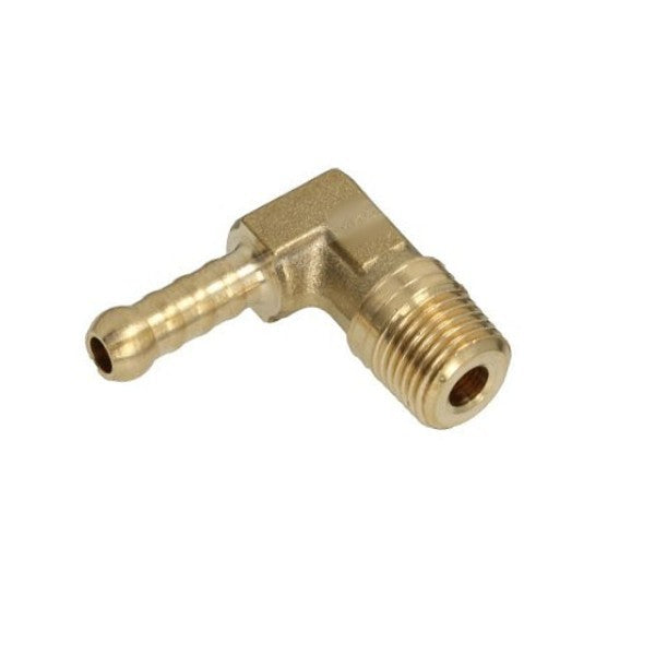 Solenoid Brass Fitting (996530067632)