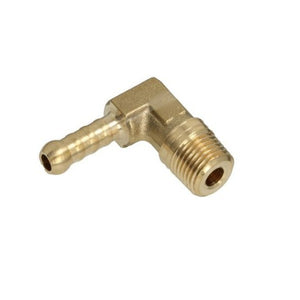 Solenoid Brass Fitting (996530067632)