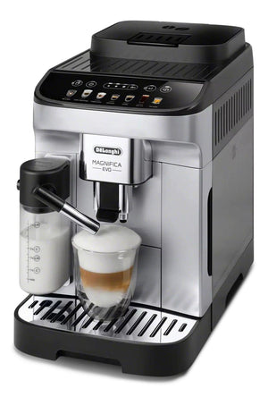 DELONGHI-Magnifica EVO LatteCrema (ECAM29084SB)