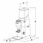 Mazzer Kold S