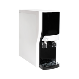 E.D. Spark Chill Counter top Cold, Sparkling, Hot Water Dispenser