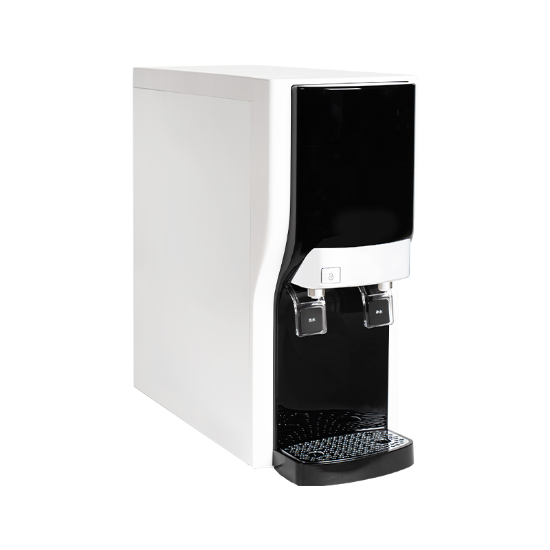 Countertop Cold, Sparkling, Hot Water Dispenser (Call for Pricing)
