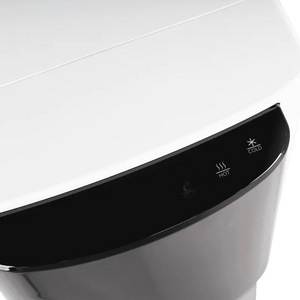 E.D. Spark Chill Counter top Cold, Sparkling, Hot Water Dispenser