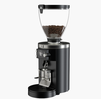 Mahlkonig E80 Grind by Time w/ Sync (E80T GBS)