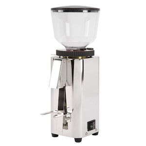 ECM C-Manuale 54 Burr Grinder (Stainless)