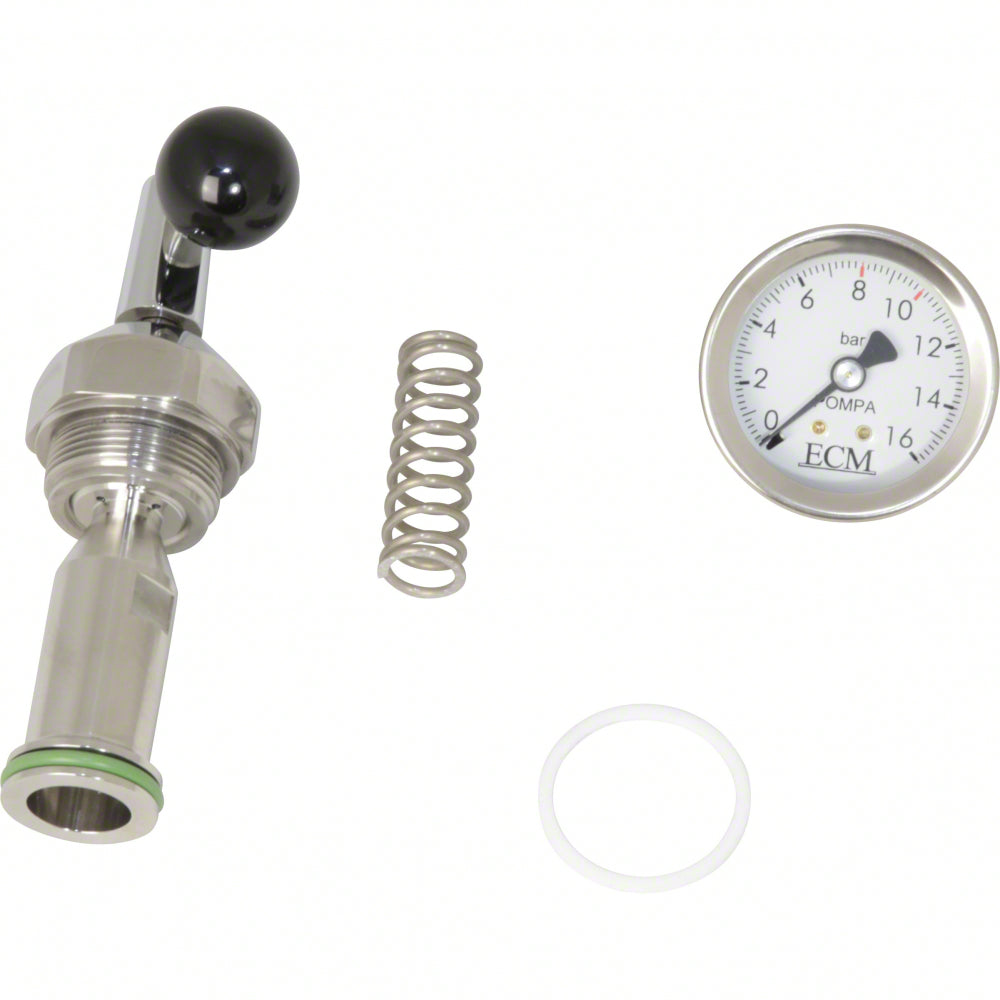 ECM Flow Control Kit