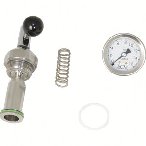 ECM Flow Control Kit