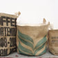 Burlap Coffee sacks