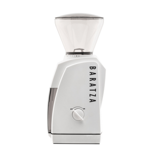 Baratza Encore Grinder White