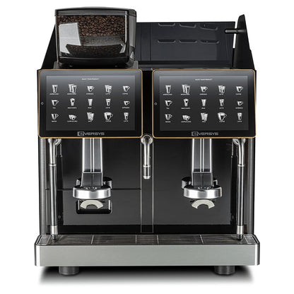 EVERSYS Enigma 2 Group E’4s/ST *PRE-ORDER*