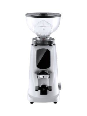 Fiorenzato All Ground Burr Grinder (Arctic White)