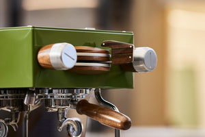 La Marzocco - Linea Mini Florentine (SPECIAL EDITION)