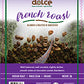 Organic French Roast Coffee Beans 2lb