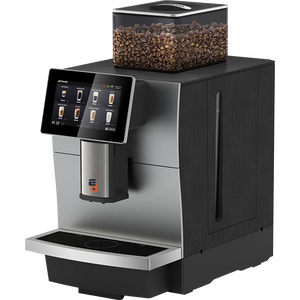 E.D. Barista Super Automatic Espresso