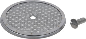 Rancilio Silvia Shower Screen : zDRS 40200005