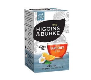 HIGGINS & BURKE Earl Grey Grove