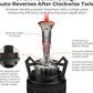 IKAPE V3 Espresso Rotary Springback WDT Distribution Tool 58mm