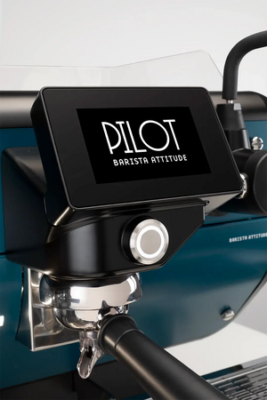 Astoria Barista Attitude Pilot(Pre-Order)