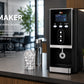 E.D Ice Maker