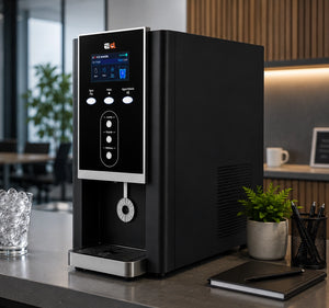 E.D Ice Maker