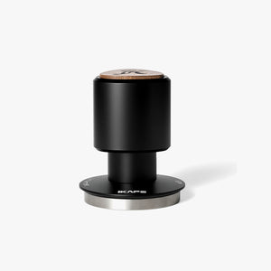 IKAPE  Impact Coffee Tamper "Geometry Series"