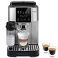 Delonghi Magnifica Start + Latte Crema System (ECAM22080B)