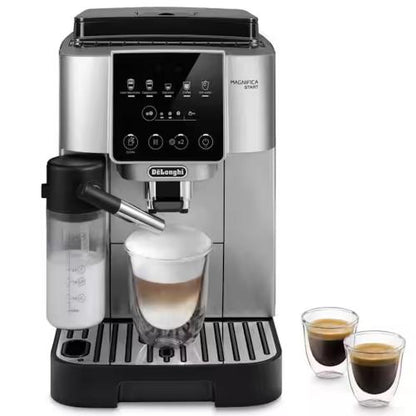 Delonghi Magnifica Start + Latte Crema System (ECAM22080B)