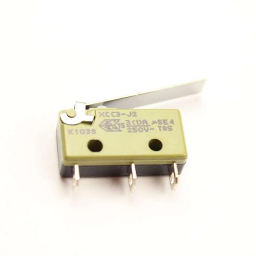 Microswitch Saia Xcc3-j2 (996530026271)