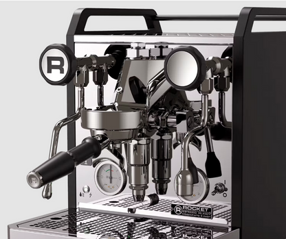 Rocket Mozzafiato Type R FAST