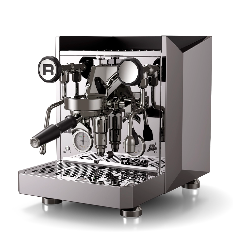 Rocket Giotto Fast R