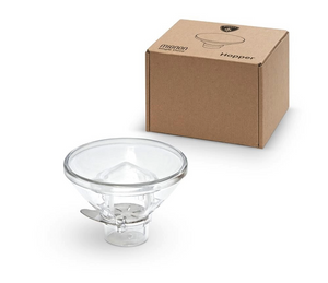 Eureka Single Dose Hopper