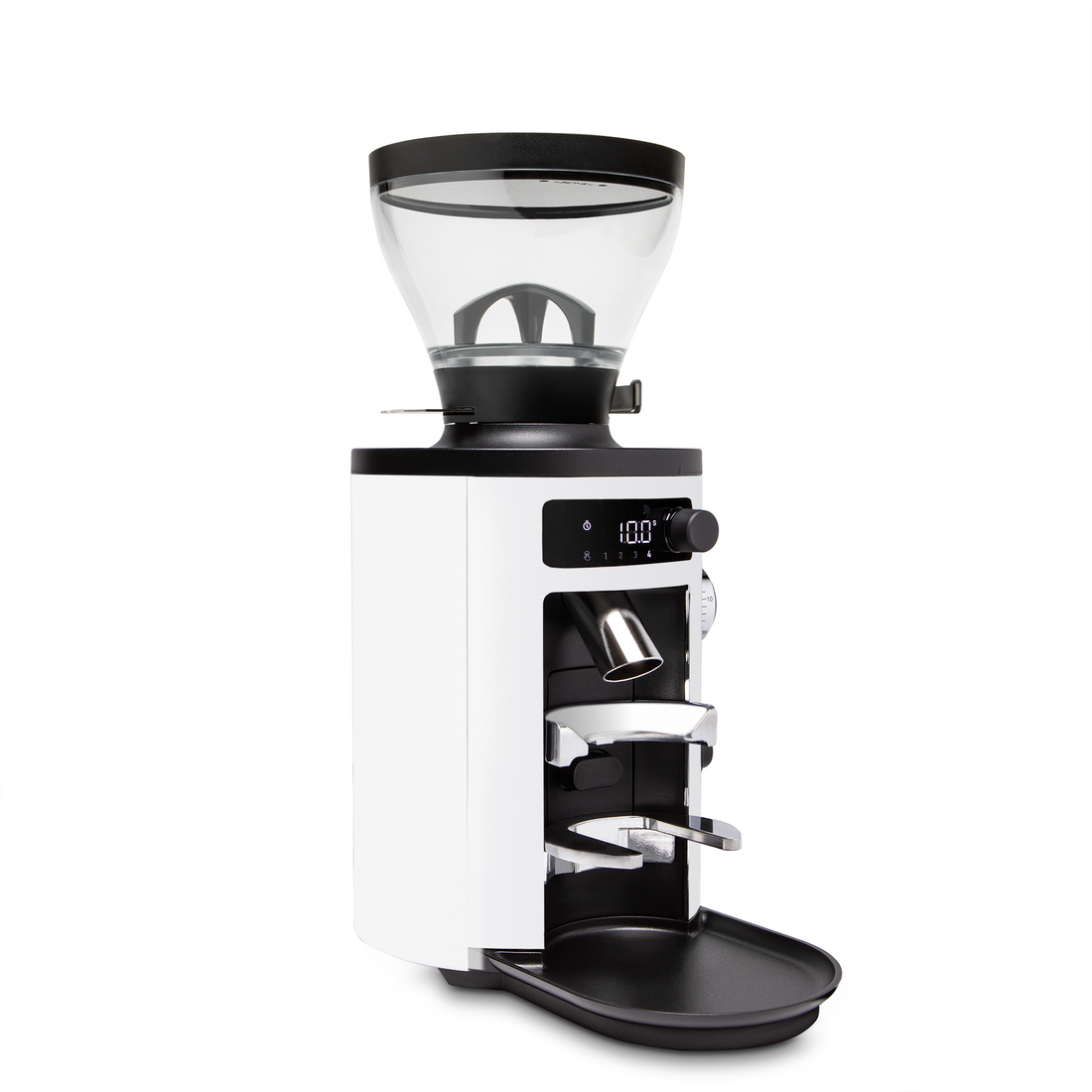 MAHLKÖNIG X54 Allround Grinder