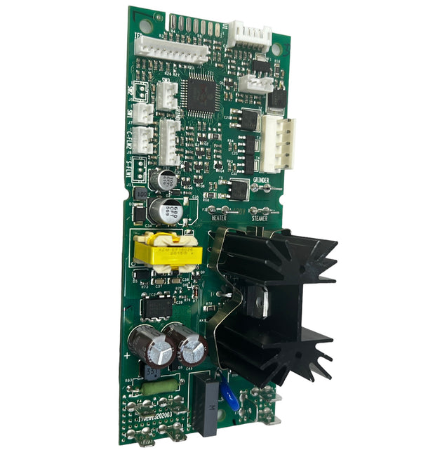 POWER PCB (120V) AS00001633