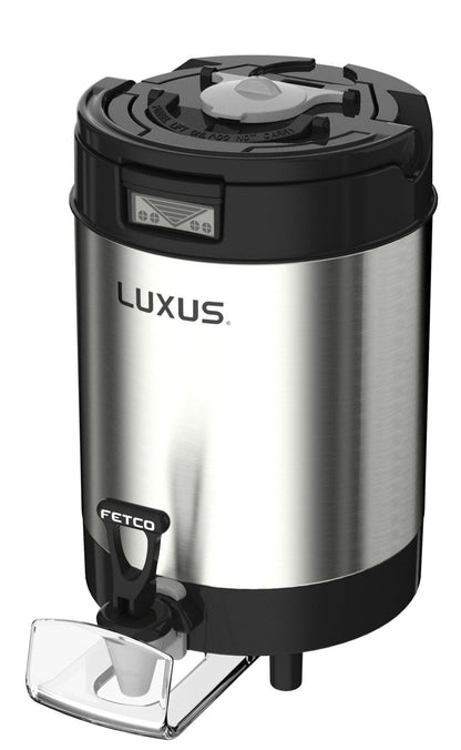 Fetco 1 Gallon Luxus Digita Server D451